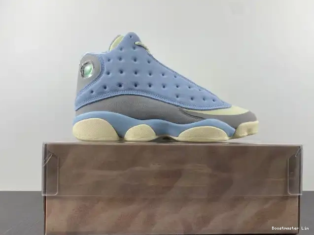 Bmlin Retro 13 SoleFly DX5763-100 Jordan 0514
